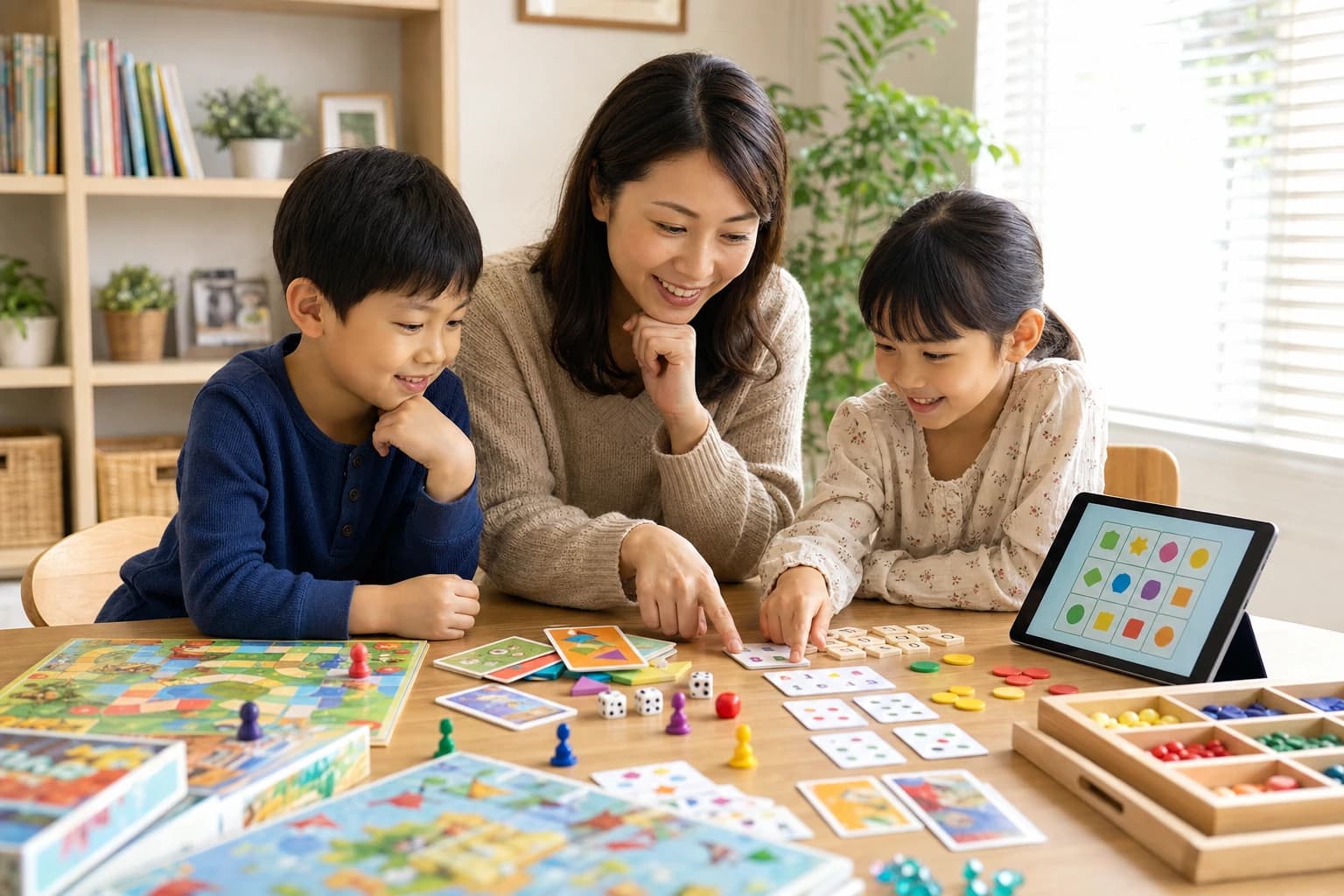 Common Mistakes to Avoid When Choosing Educational Games for 6 to 8 Year Olds