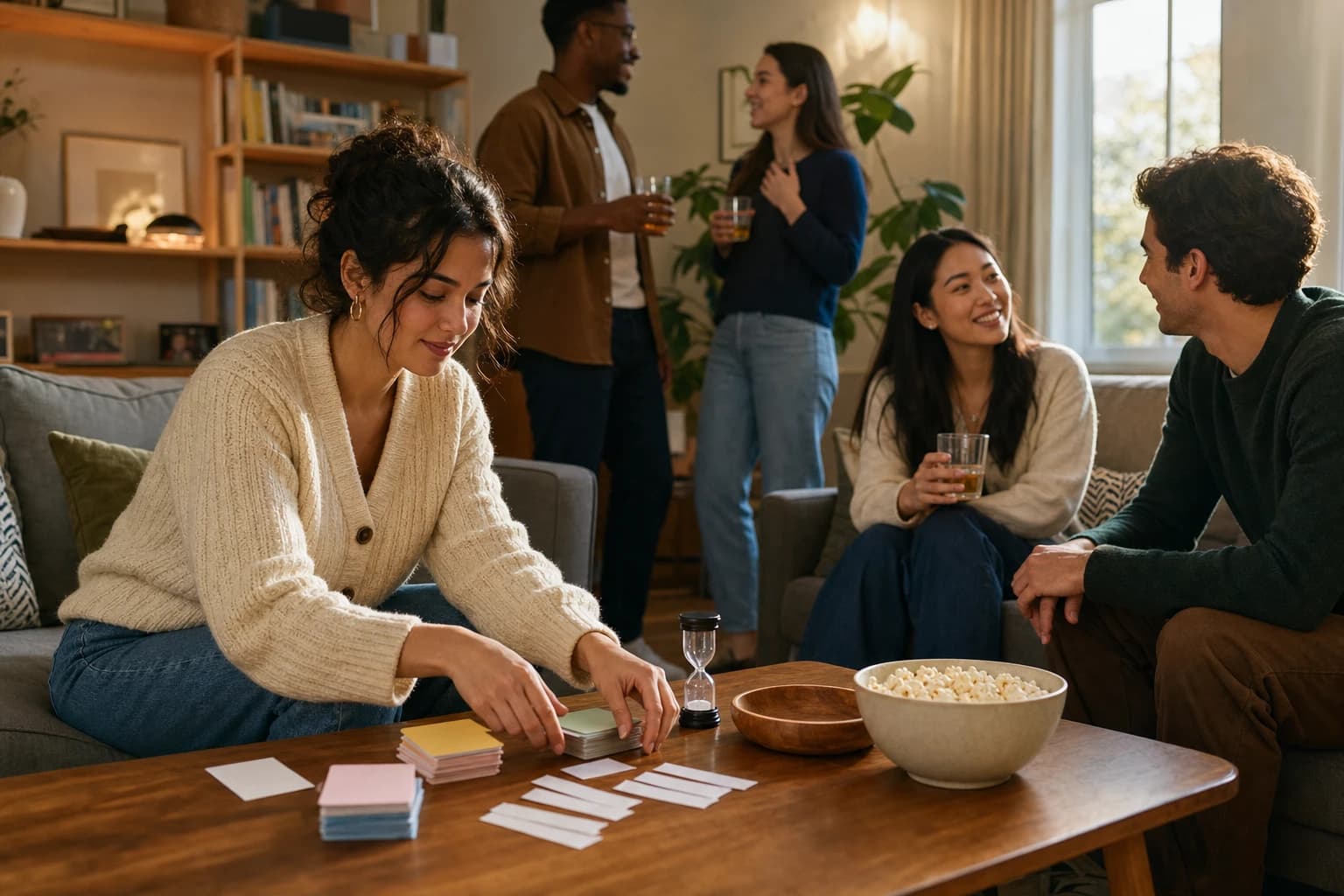 Common Party Game Mistakes That Make Guests Lose Interest—and How to Fix Them