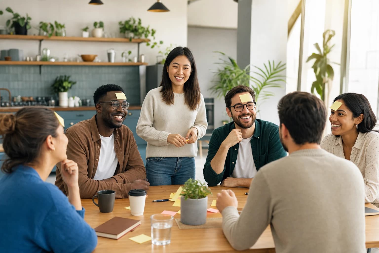 How to Host a 30-Minute Office Party Game Session Without Awkward Silence